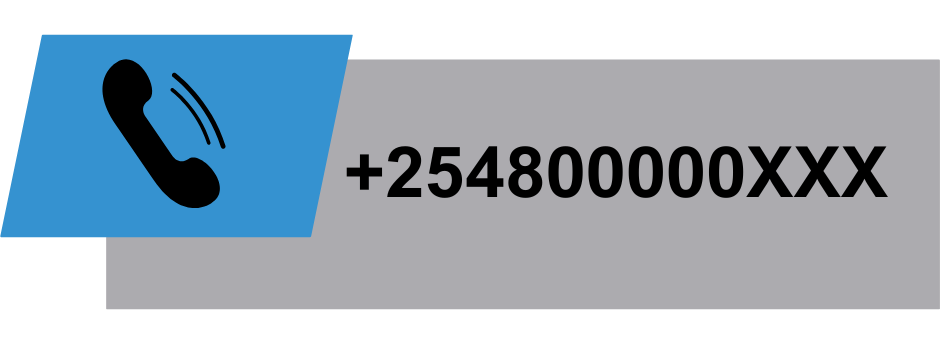Toll Free Number in Kenya