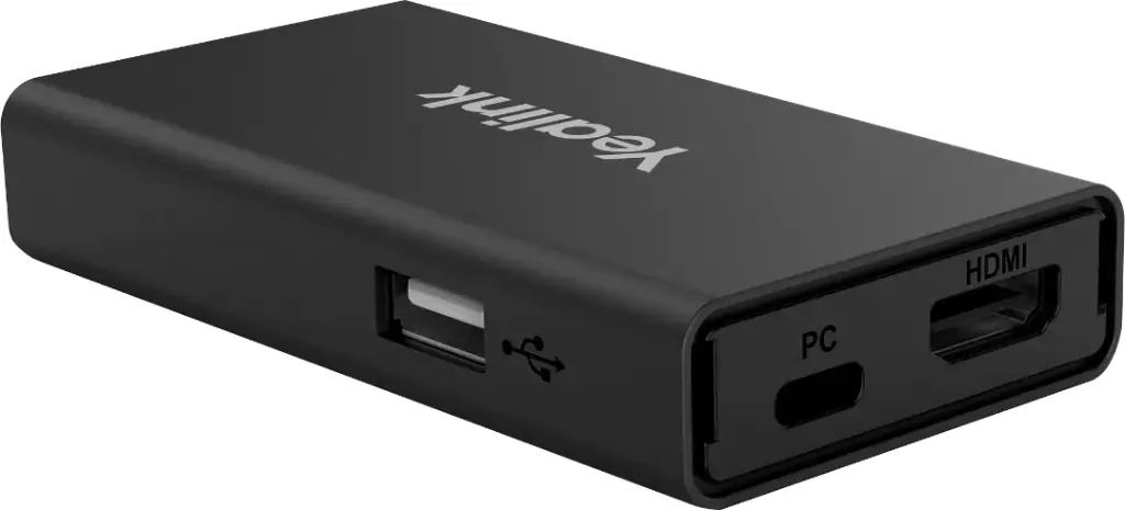 Yealink VCH51 Sharing Kit (HDMI/USB-C)