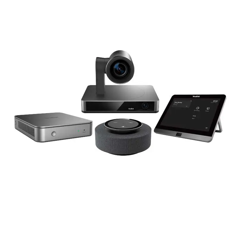 [MVC660-C3-050] Yealink MVC660 Microsoft Teams Rooms System