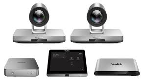 [MVC960] Yealink MVC960 Microsoft Teams Rooms System