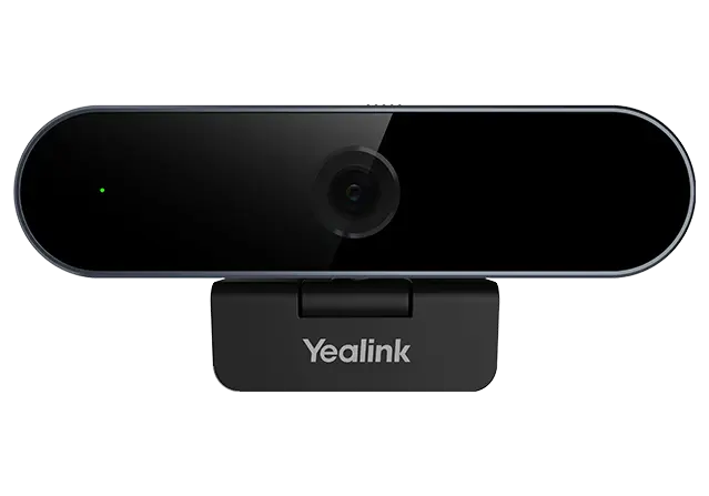 [UVC20] Yealink UVC20 USB Webcam