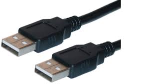 [USB2-2.5M] Yealink USB2-2.5M USB Cable
