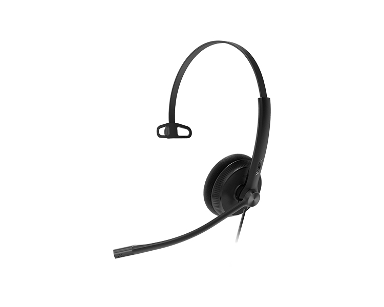 [YHS34 LITE MONO] Yealink YHS34 LITE MONO Wired Headset