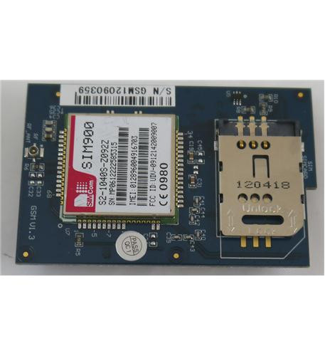 [GSM] Yeastar GSM Module