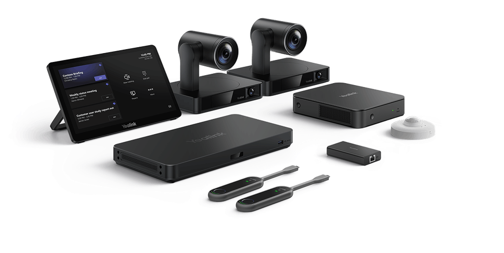 [MVCS90] Yealink MVC S90 Microsoft Teams Room System