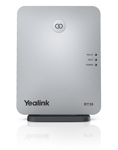 [RT30] Yealink RT30 DECT repeater