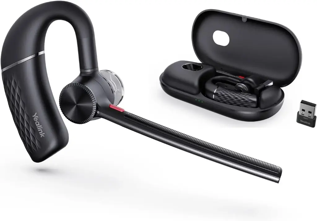 [BH71WOC] Yealink BH71 | Mono Bluetooth Headset System